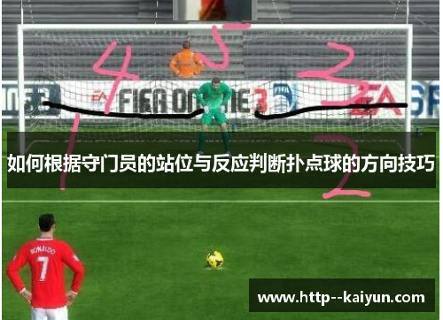 如何根据守门员的站位与反应判断扑点球的方向技巧 如何根据守门员的站位与反应判断扑点球的方向技巧