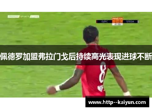 佩德罗加盟弗拉门戈后持续高光表现进球不断 佩德罗加盟弗拉门戈后持续高光表现进球不断